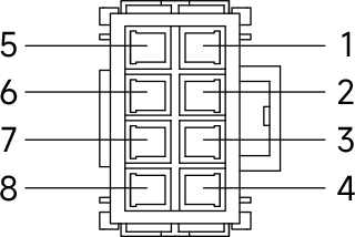 线序图纸