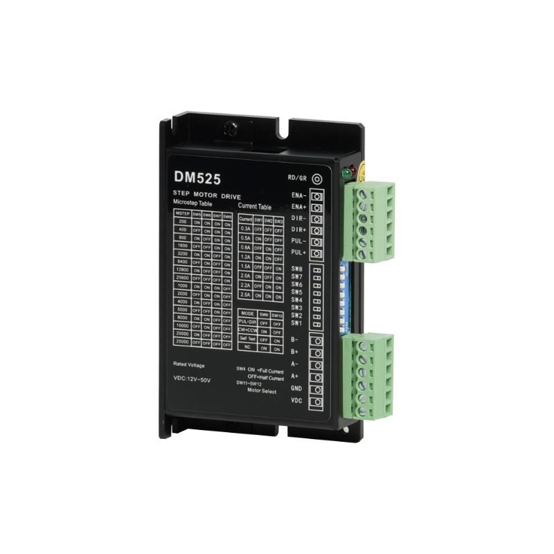 DM525